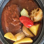 ルッチコーレ - 