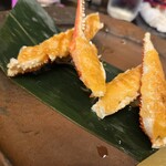 海鮮茶屋 せんざん本店 - 