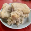 豚足のかどや