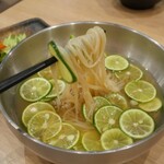 明洞 - 