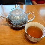 CAFÉ 186 Matsue Ten