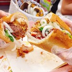 Banh Mi Huynh Hoa - 