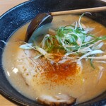 らーめん 信玄 - 