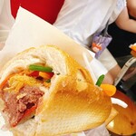 Banh Mi Huynh Hoa - 