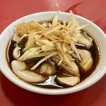 豚足のかどや - こぶくろ