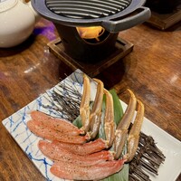 かに道楽 横浜店 - 