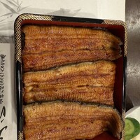割烹 蒲焼 大沼 - 