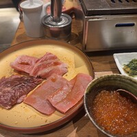 焼うお いし川 -  焼うお いし川 -