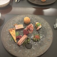 炭焼きステーキとワインobiobi - 