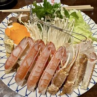 かに道楽 横浜店 - 