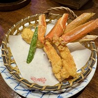 かに道楽 横浜店 - 