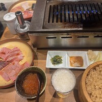 焼うお いし川 -  焼うお いし川 -