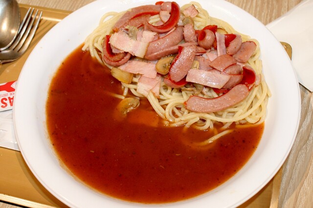 Owari Ichinomiya Parking Area Kudari Shopping Corner photo 4