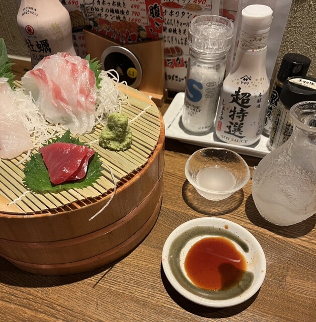 三代目 竹鶏 - 東仙台（居酒屋）の写真