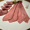 北新地 肉料理 名門
