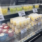 Saliche - 果凍看起來也很美味❤︎