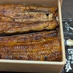 浜名湖うなぎ 丸浜 - 