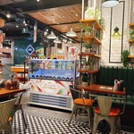 Annam Gourmet Market - 