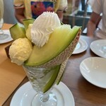 フルーツショップセリーヌ 御園店 - 