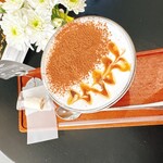 Thế Giới Cà Phê Trung Nguyên Legend - Cà Phê Muối Legend