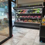 フルーツショップセリーヌ 御園店 - 