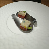 北新地 肉料理 名門 - 