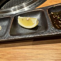 北新地 肉料理 名門 - 