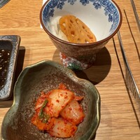 北新地 肉料理 名門 - 