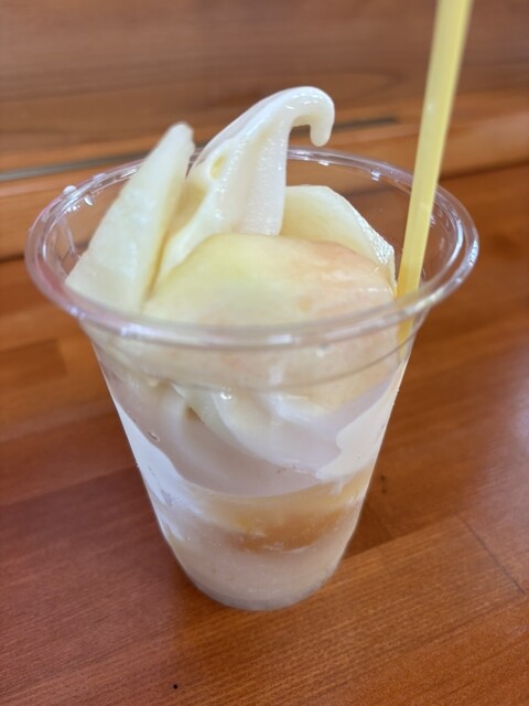 あづま果樹園 - 平野（その他）の写真