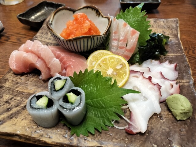 Tsubasaya Oiso Ten photo 2