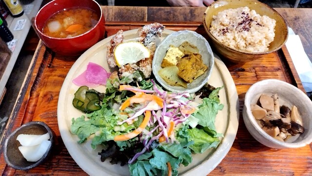 Hidamari Cafe photo 2