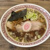 ムコウガワ製麺所