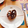 Maison Marou - 料理写真:CHOCOLATE TART
