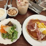 ブラッスリー・サリュー - 