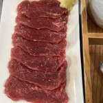 桜なべ　みの家 - 