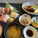 魚処 おお田 - 料理写真: