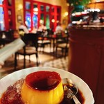 Ciao　Cafe - Flan