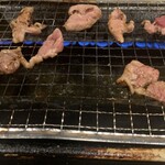 焼肉 三四郎 - 美味しい
