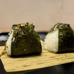 おむすび権米衛 - 料理写真: