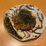 水炊き 鼓次郎 - 