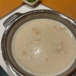 水炊き 鼓次郎 - 