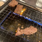 焼肉 三四郎 - 美味しい