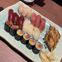飯家 くーた 西中洲本店 - 
