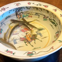 茶禅華 - 