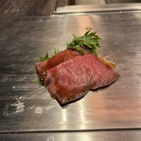 くずし鉄板 あばぐら 神田店 - 