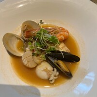 TEIEN Restaurant comodo - 