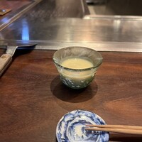 くずし鉄板 あばぐら 神田店 - 