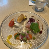 TEIEN Restaurant comodo - 