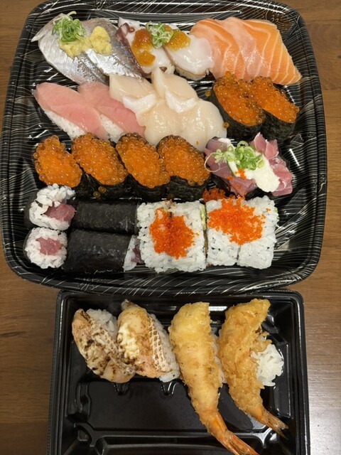 いいぜスシロー』by ザ☆にゃんぴょう : スシロー 天白焼山店 - 植田