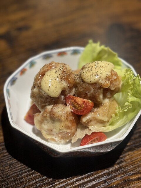 〆八八四（はやし） - 帯広（居酒屋）の写真